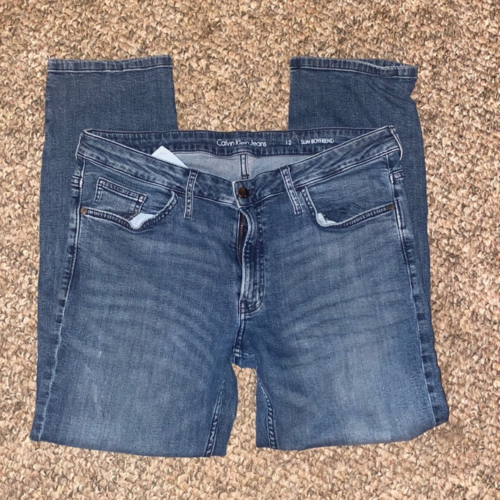 Calvin Klein Jeans